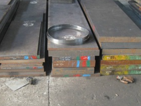 余干18NiCrMo5模具钢