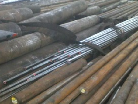 余干40CrMnMo7模具钢