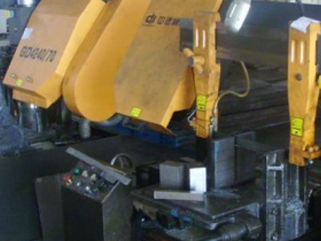 余干SM45模具钢
