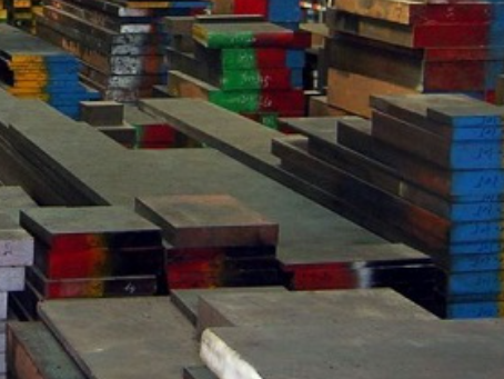 余干4Cr5MoSiV1模具钢