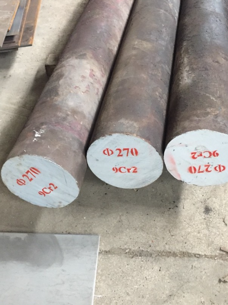 余干9Cr2工具钢