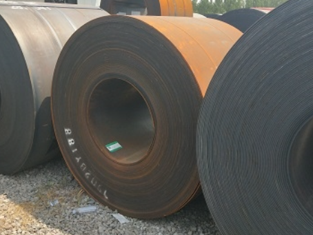 余干Q355NHB耐候板